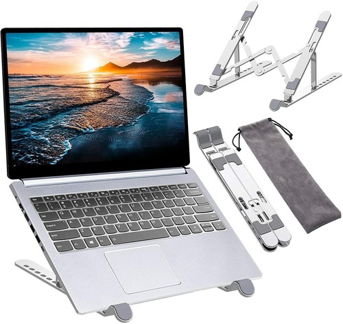 Supporto portatile notebook - pc,