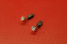 spazzole carbone originali Hilti per modelli TE 1,TE 5,TE 10 (spazzole carbone di qualità)