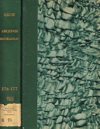 Archivio giuridico filippo - archivio,