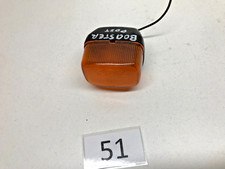 FRECCIA ANTERIORE SCOOTER YAMAHA MBK BOOSTER SPIRIT