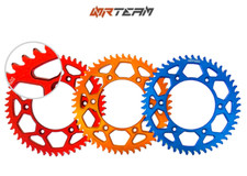 Corona NRTeam Ergal Yamaha WR