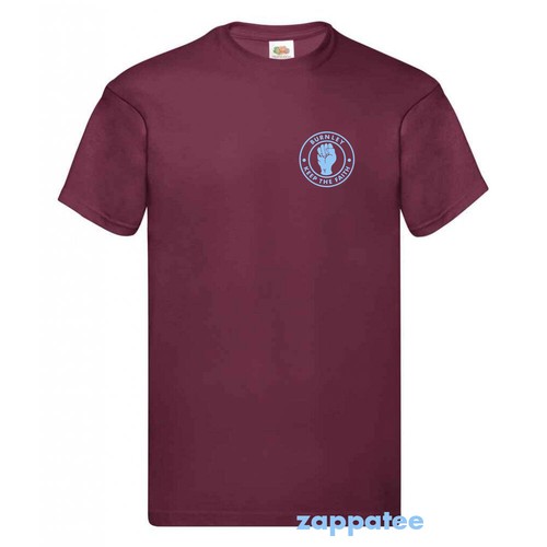 Maglietta burnley keep - keep, the