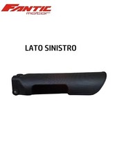 Parastelo lato sinistro per