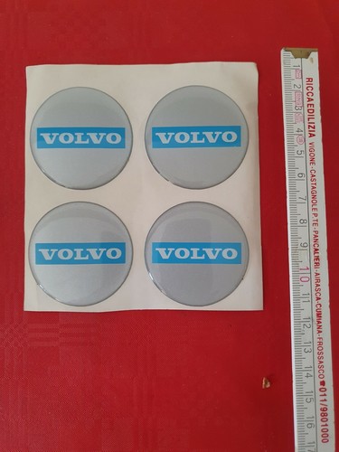 Volvo adesivo logo - adesivo,
