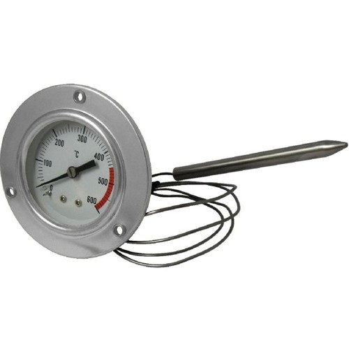 Termometro per forno 600 c - termometro, 0-600