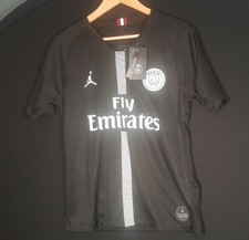 Maglia calcio away Nike Jordan