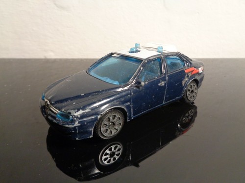Bburago alfa romeo 156 - alfa,