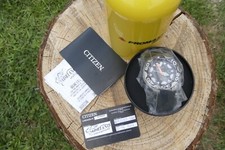 montre citizen eco drive