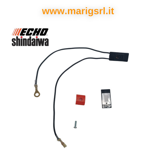 Interruttore stop originale