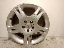A2204012402 cerchio per MERCEDES-BENZ CLASE CLK (W209) COUPE 3.0 rectp5220379