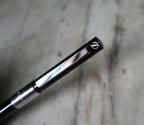 Penna sfera dupont in - penna,