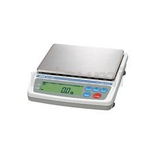 Bilancia digitale A&D EK-12Ki