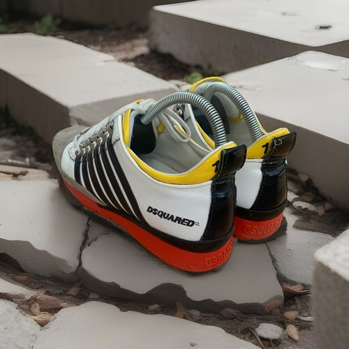 Scarpe sneakers dsquared2 - sneakers,