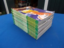 JONATHAN STEELE Nuova Serie