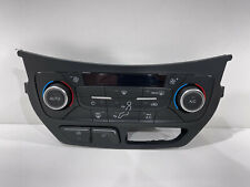 Ricambi Usati Centralina Comandi Clima A/C Ford Kuga 2^ GJ5T-18C612-AG