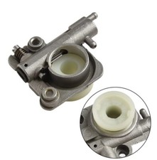 Kit Pompa Olio Catena Vite