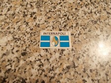 SCUDETTO INTERNAPOLI ALBUM