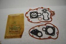 serie guarnizioni motore moto