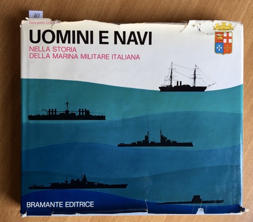 Uomini navi nella storia - nella,