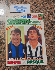 Guerin Sportivo 8 1988