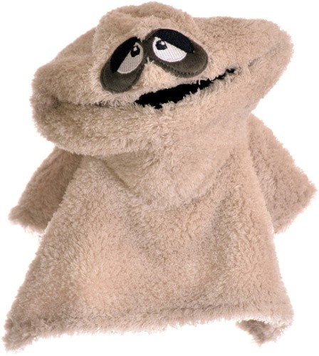 Living puppets pupazzo - puppets, mano