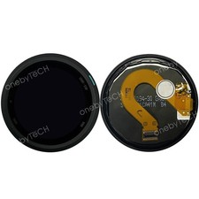 Orologio GPS Display LCD Touch