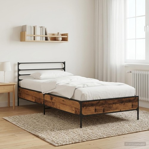 Struttura del letto - del,