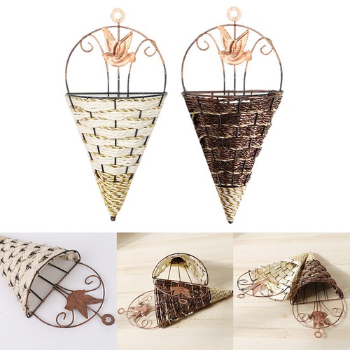 Portavaso per piante - di, rattan