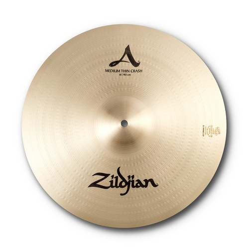 Zildjian avedis medium - zildjian,