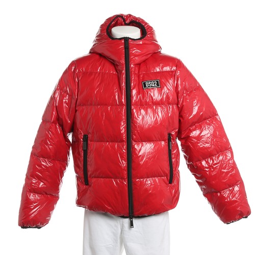 Giacca invernale dsquared - invernale, 42