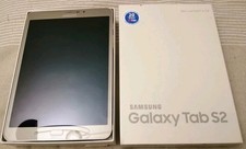 Samsung Galaxy Tab S2 SM-T715D