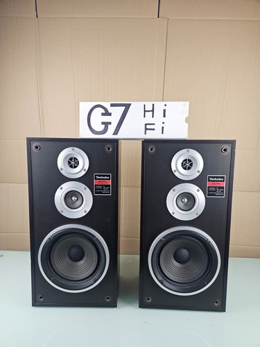 Technics 3430 altoparlanti - technics,