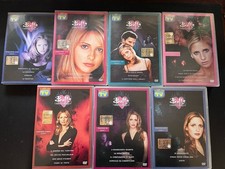 Buffy L’ammazzavampiri