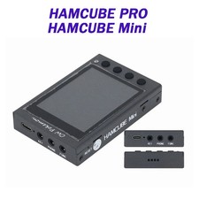 HAMCUBE PRO HAM CW Trainer
