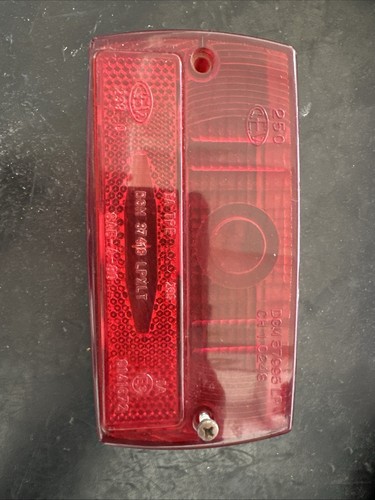 Faro posteriore dgm37995 - posteriore, atala