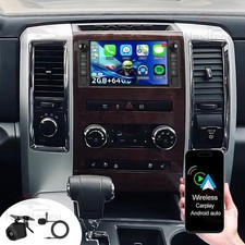 Autoradio 2+64GB per 2009-2012