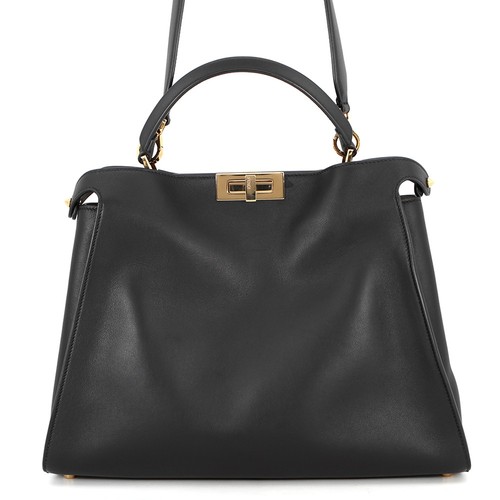 Borsa fendi peekaboo - borsa,