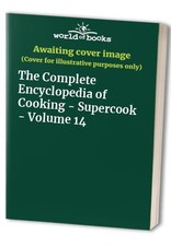 The Complete Encyclopedia of