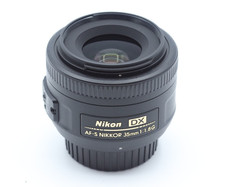 [Quasi come nuovo] Nikon AF-S