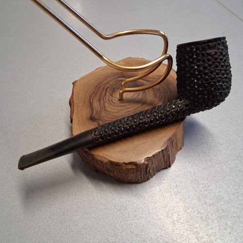 Pipa stewart safety smoke - pipa, dr.