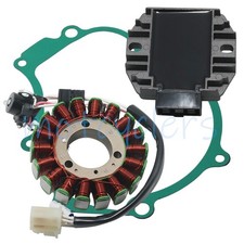 Statore+Raddrizzatore+Guarnizi