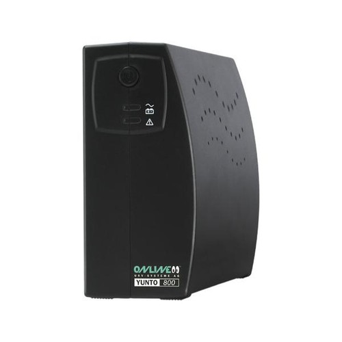 Online usv systeme yunto 800 - usv-systeme,