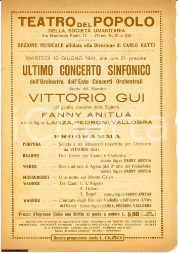 1924 milano societa - 1924, societa'