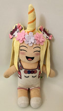 Peluche giocattolo morbido I