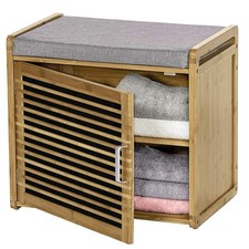 Panca Scarpiera Casa 2 Ripiani