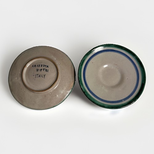 Set piattini - 2,