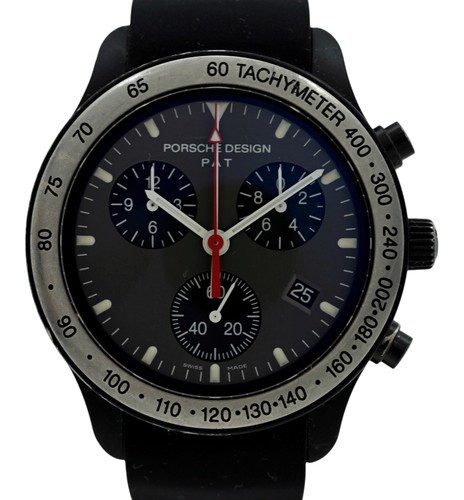 Orologio uomo porsche design - orologio,