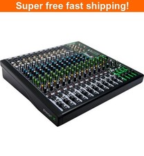Mackie ProFX16v3 Mixer 16