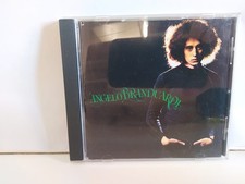 ANGELO BRANDUARDI PRIMO ALBUM
