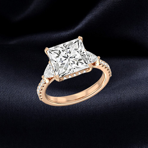 Anello fidanzamento - di,